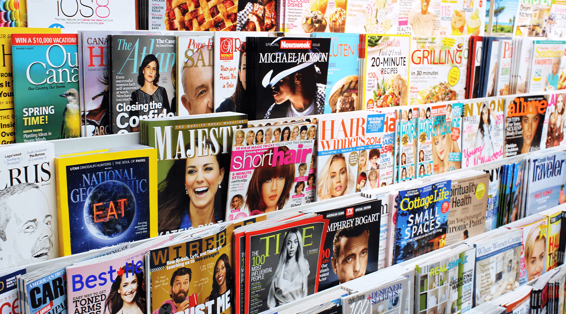 Presseartikel zu ananné (c) Niloo/Shutterstock.com