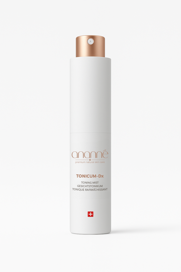 TONICUM-Dx | Pore Toning Mist