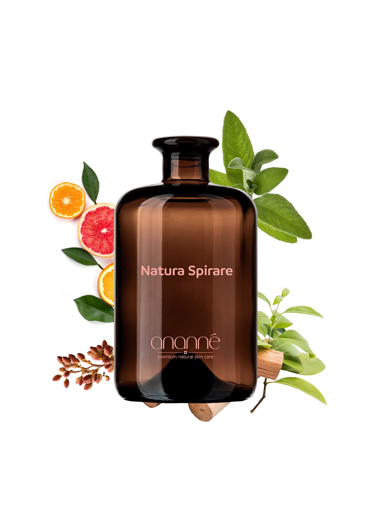 Nature Breathe Room Fragrance Diffuser