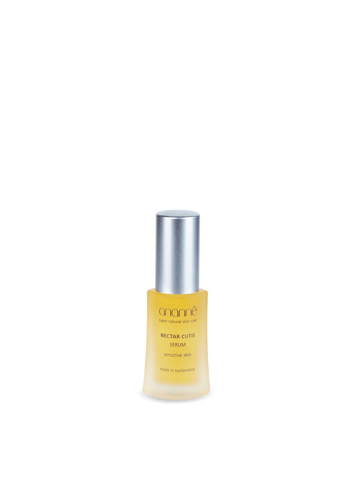 NECTAR CUTIS Gesichtsöl (limited Edition) - ananné