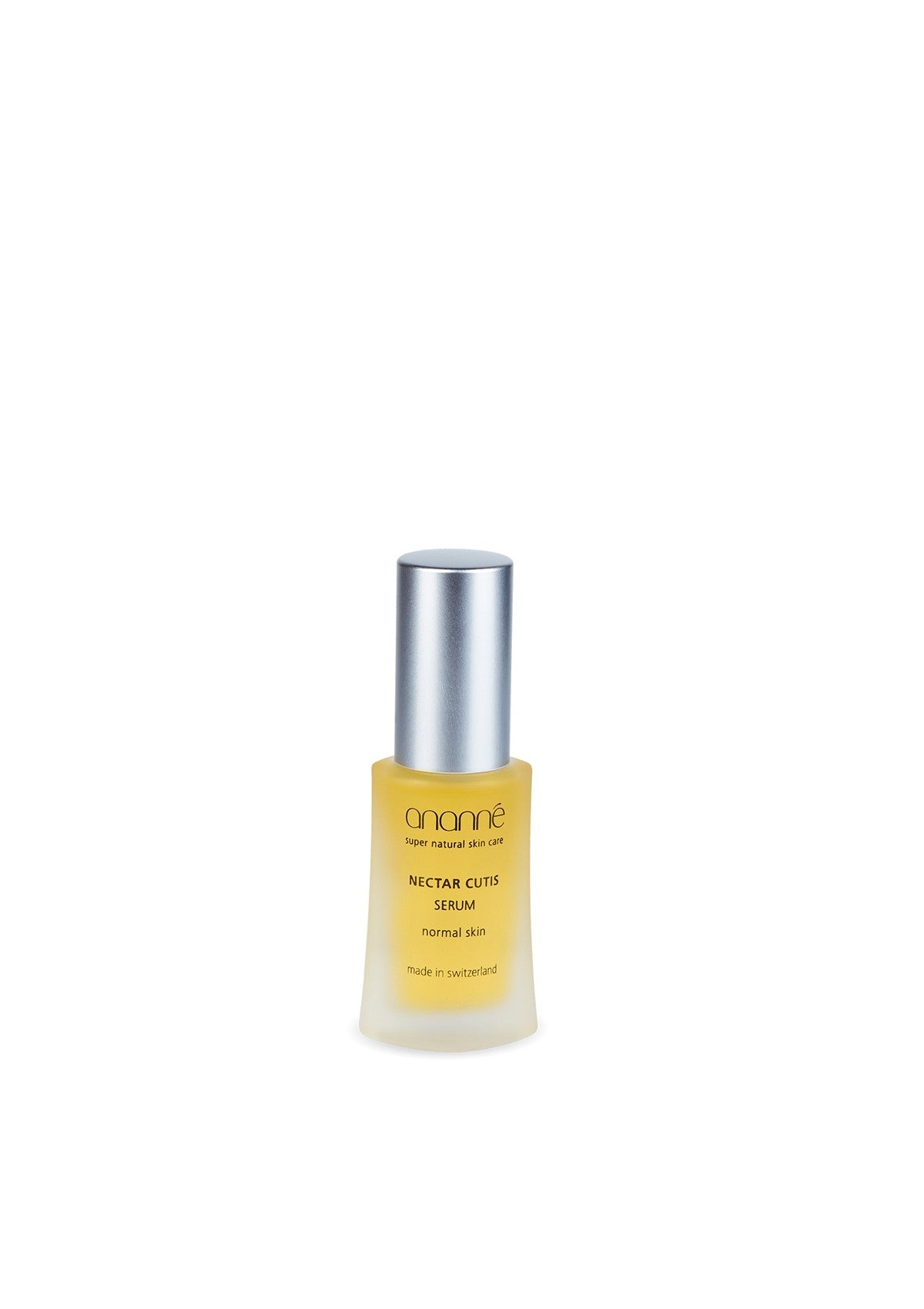 NECTAR CUTIS Gesichtsöl (limited Edition) - ananné