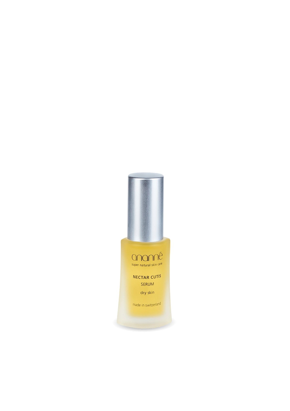 NECTAR CUTIS Gesichtsöl(limited Edition) - ananné