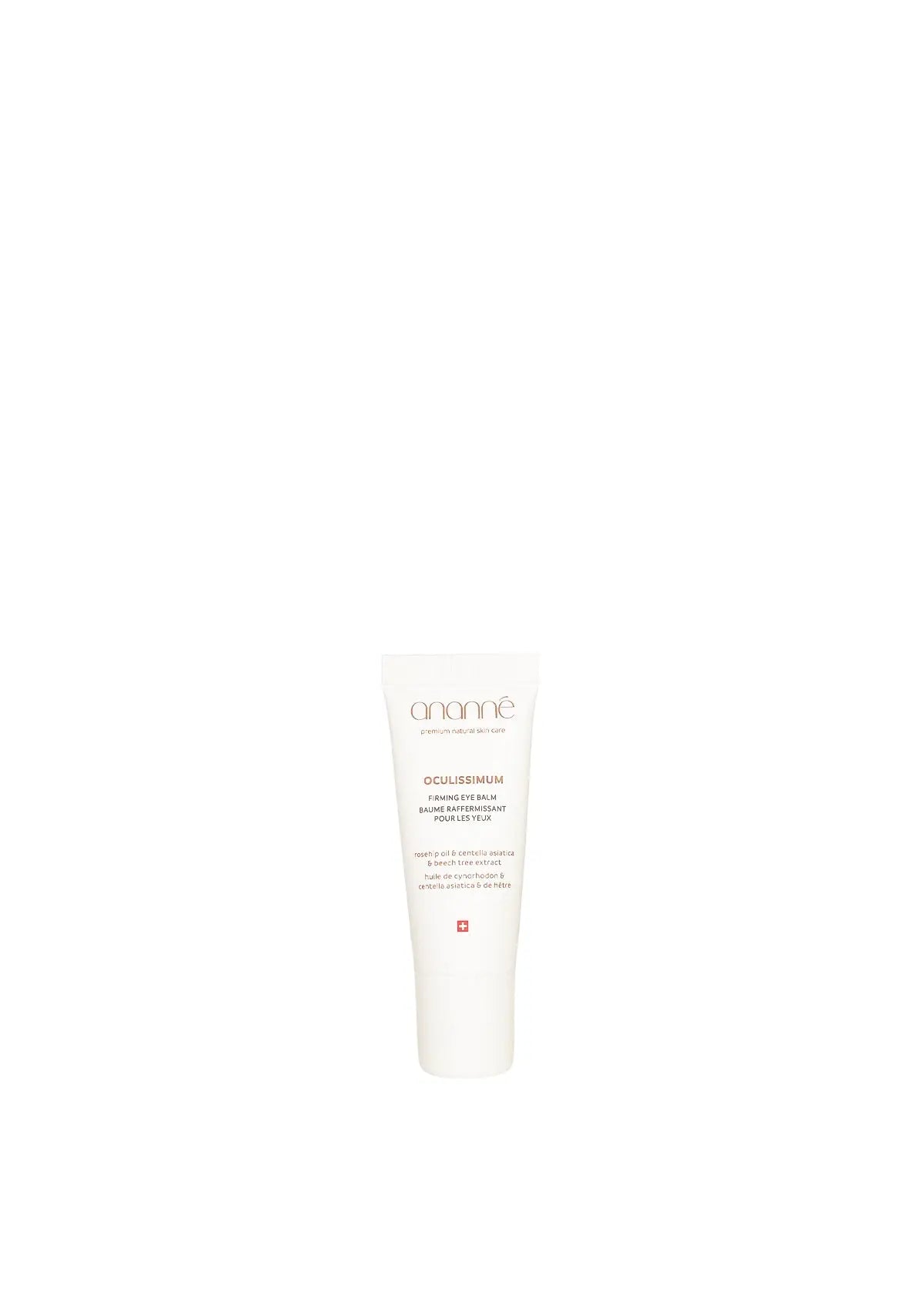 OCULISSIMUM | Firming Eye Balm ananné