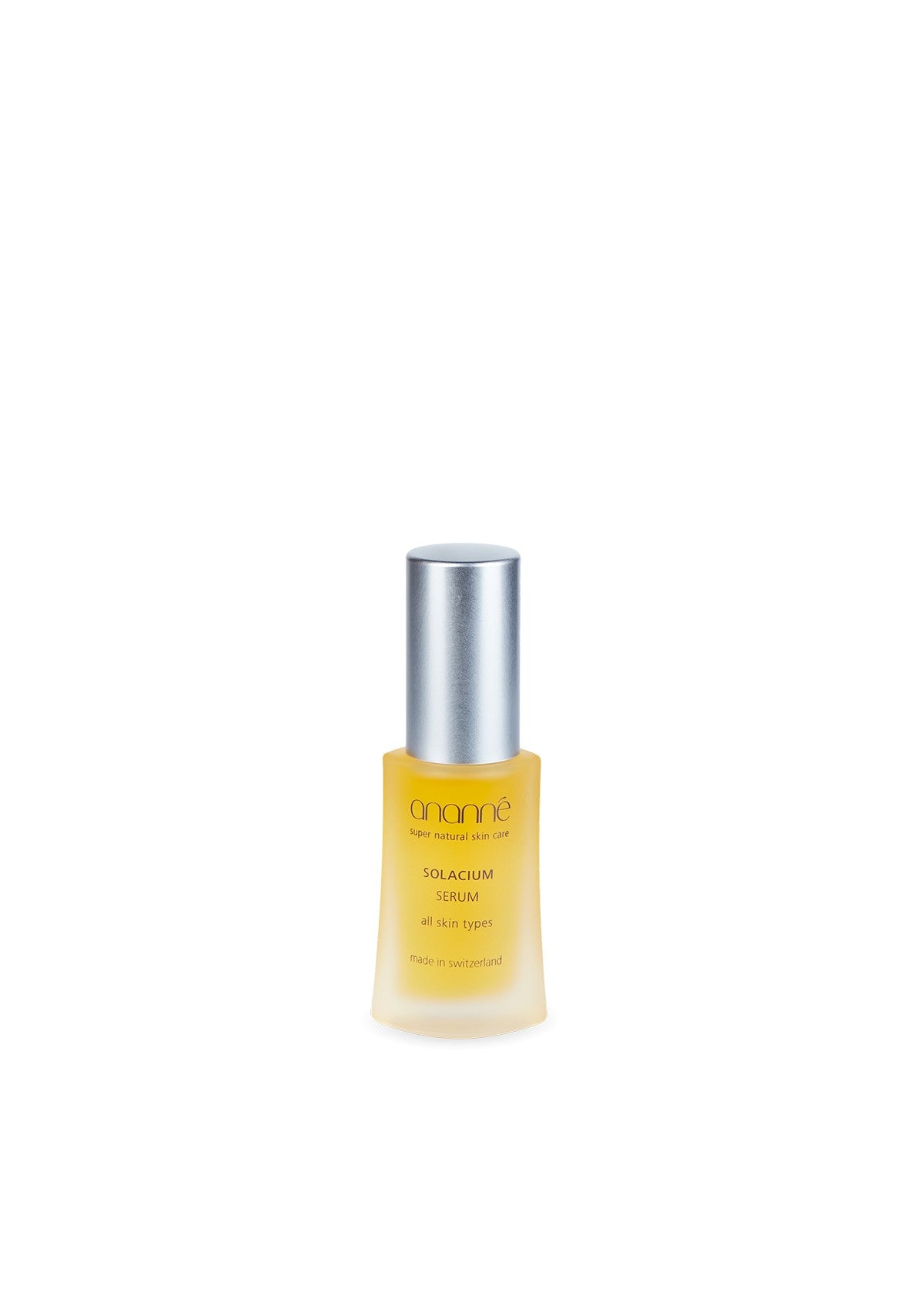 SOLACIUM Serum (limited Edition) - ananné