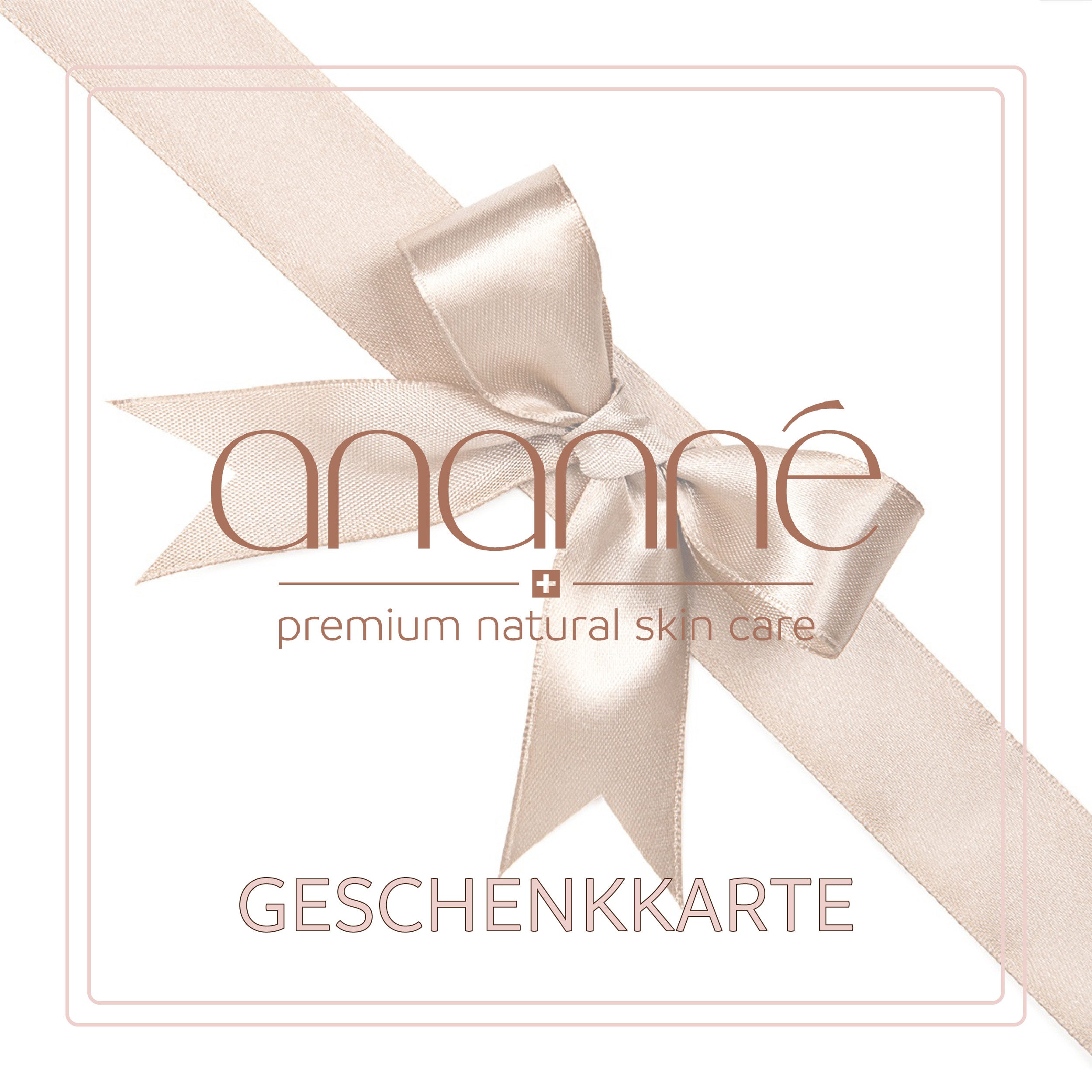 GESCHENKGUTSCHEIN | Selbstdruck