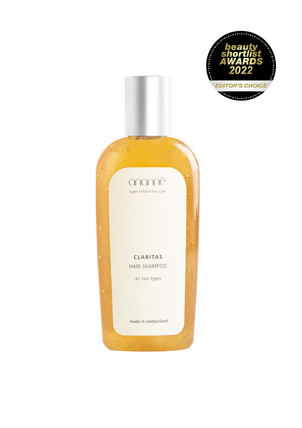 CLARITAS | Healthy Shine Shampoo ananné