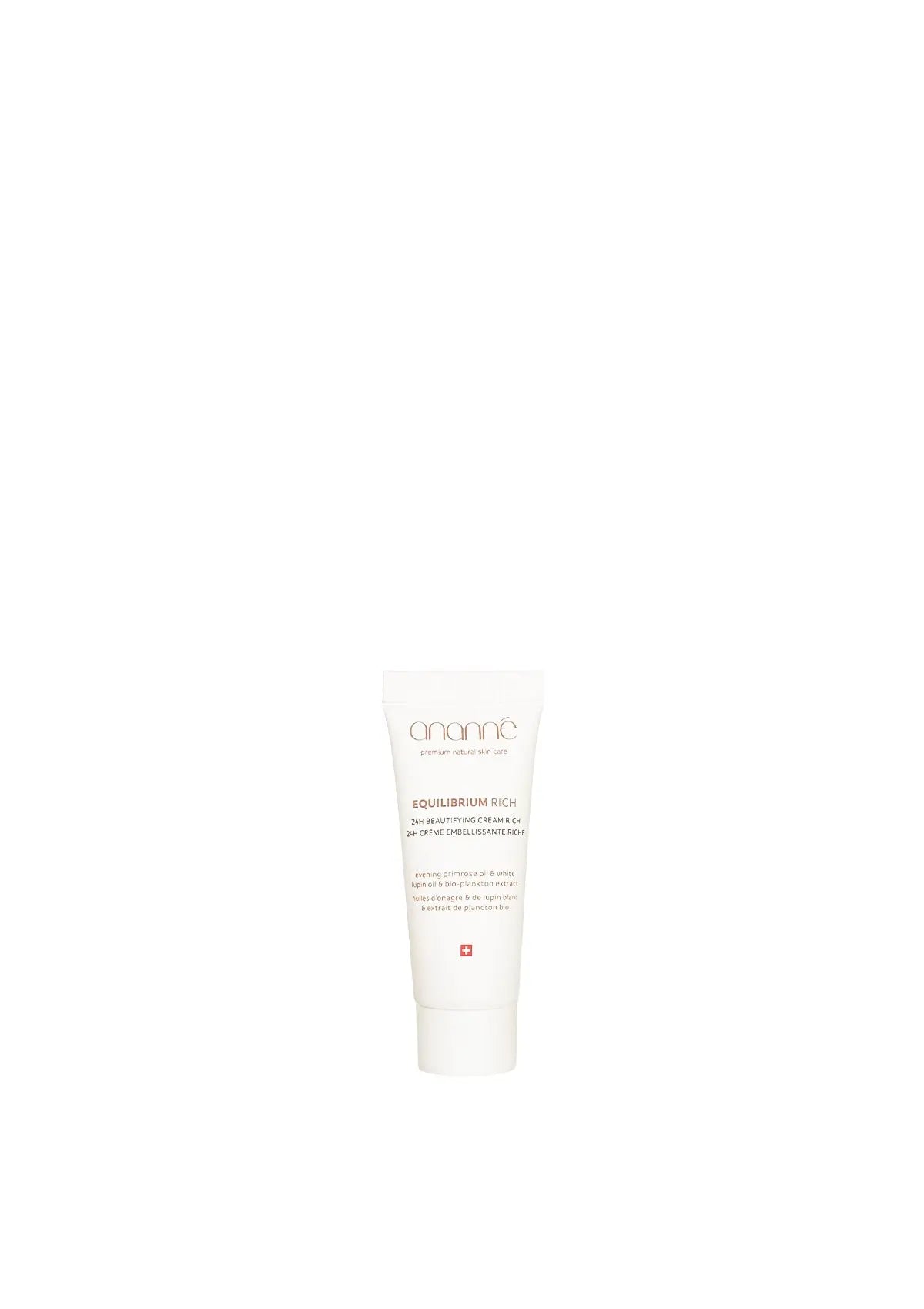EQUILIBRIUM RICH | 24h Cream ananné
