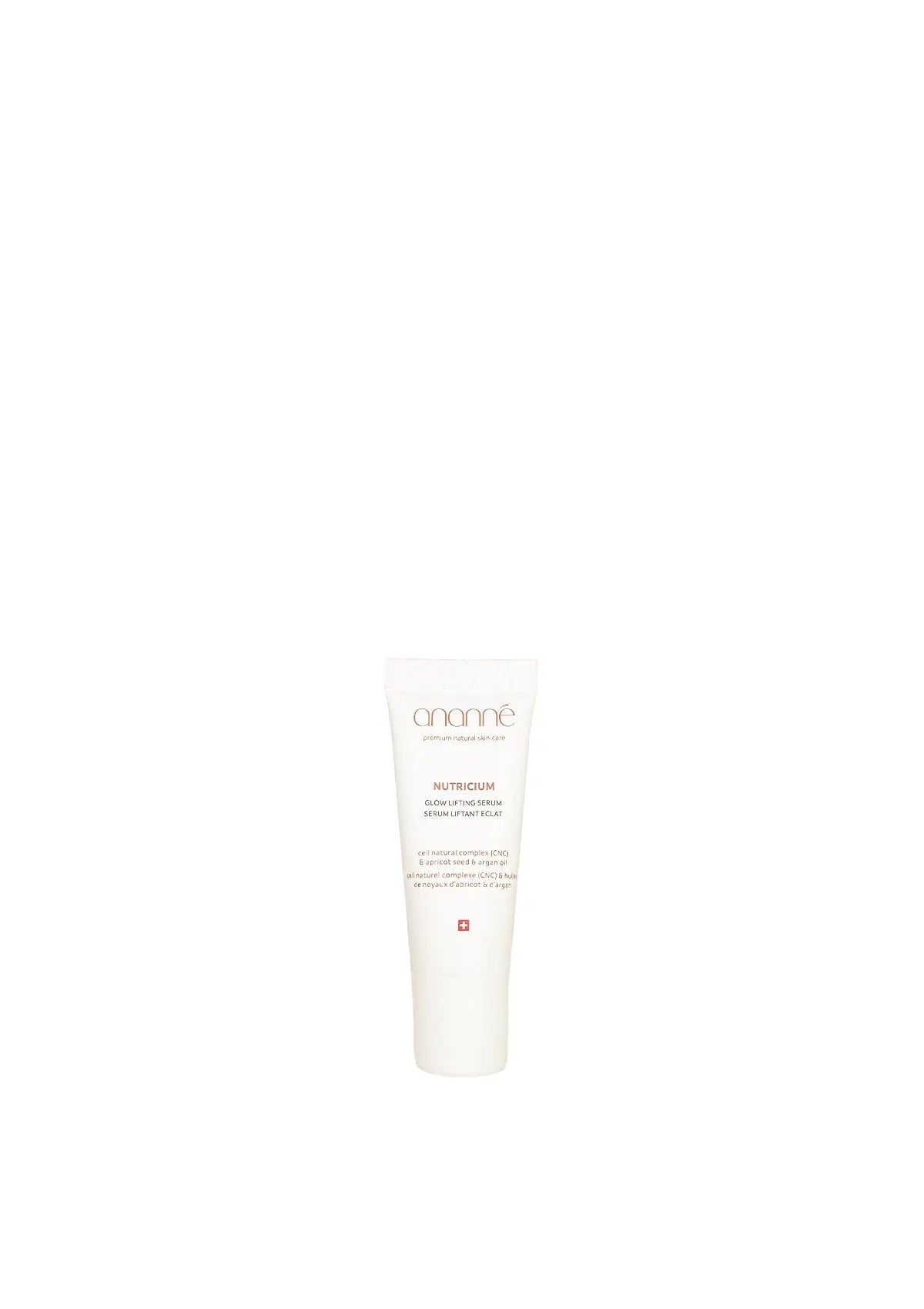 NUTRICIUM | Glow Lifting Serum ananné